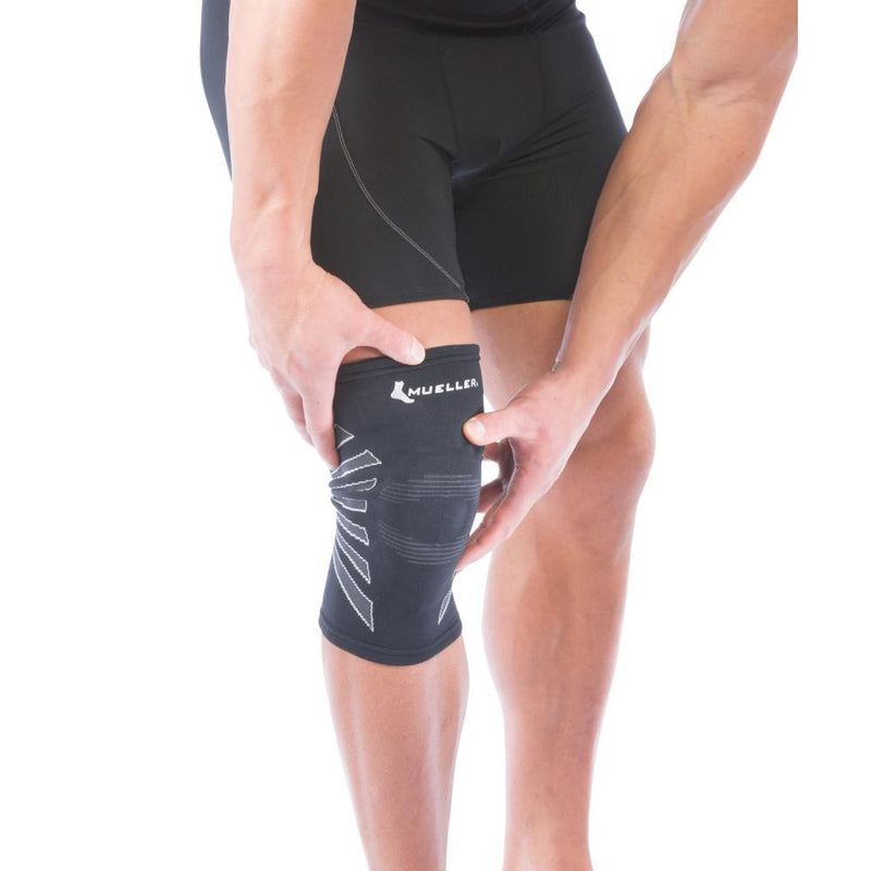 Mueller Omniforce 300 Knee Support With Gel