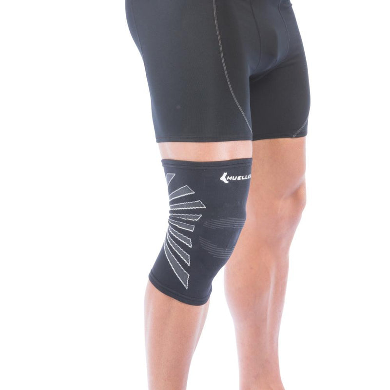 Mueller Omniforce 300 Knee Support With Gel