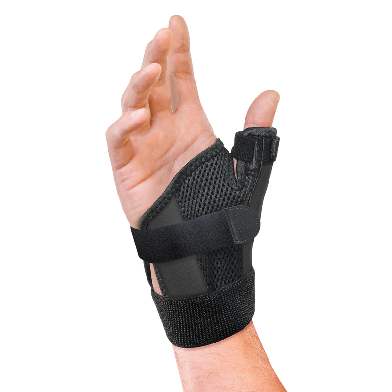 Mueller Reversible Thumb Stabiliser