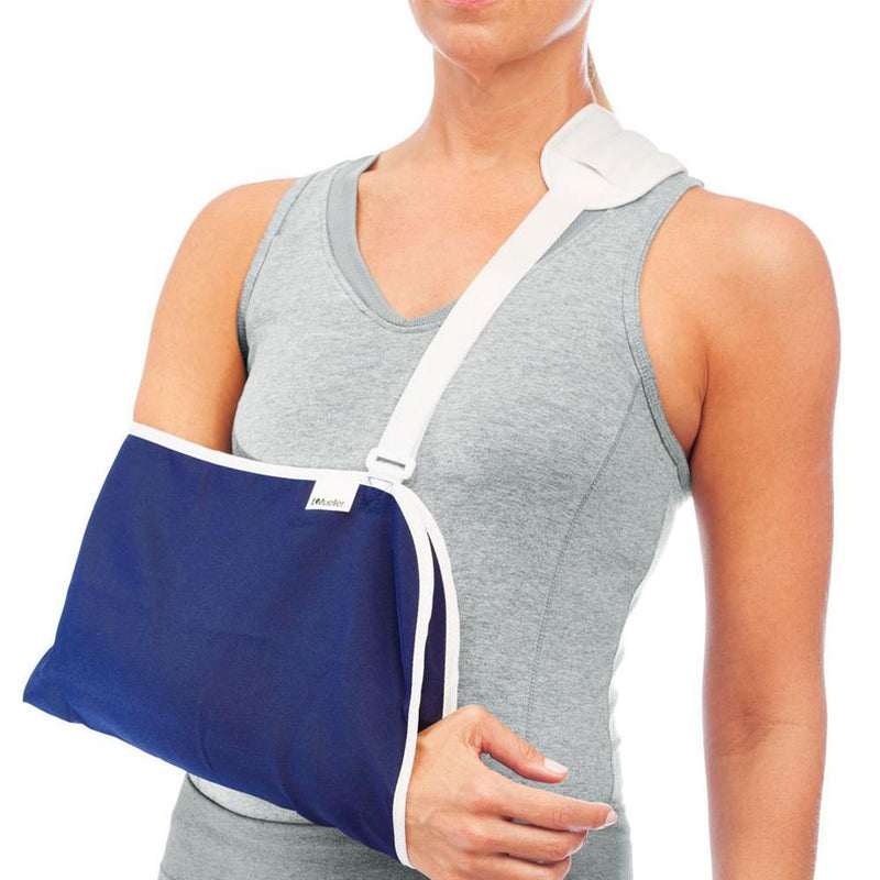 Mueller Adjustable Arm Sling