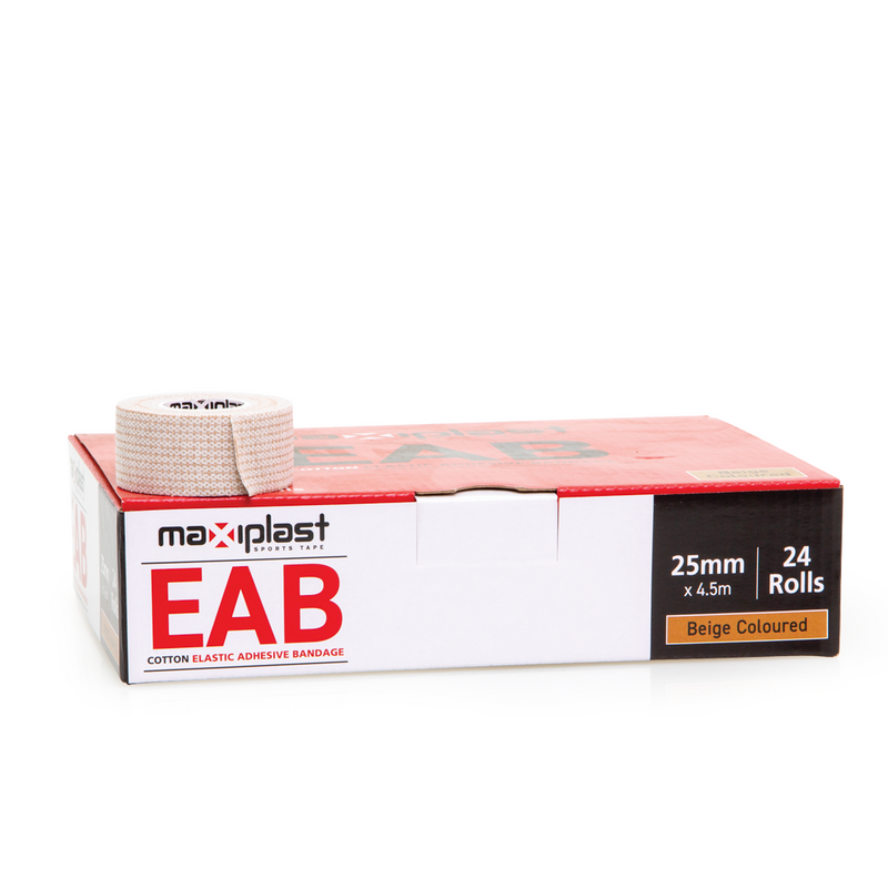 Maxiplast Cotton EAB Box