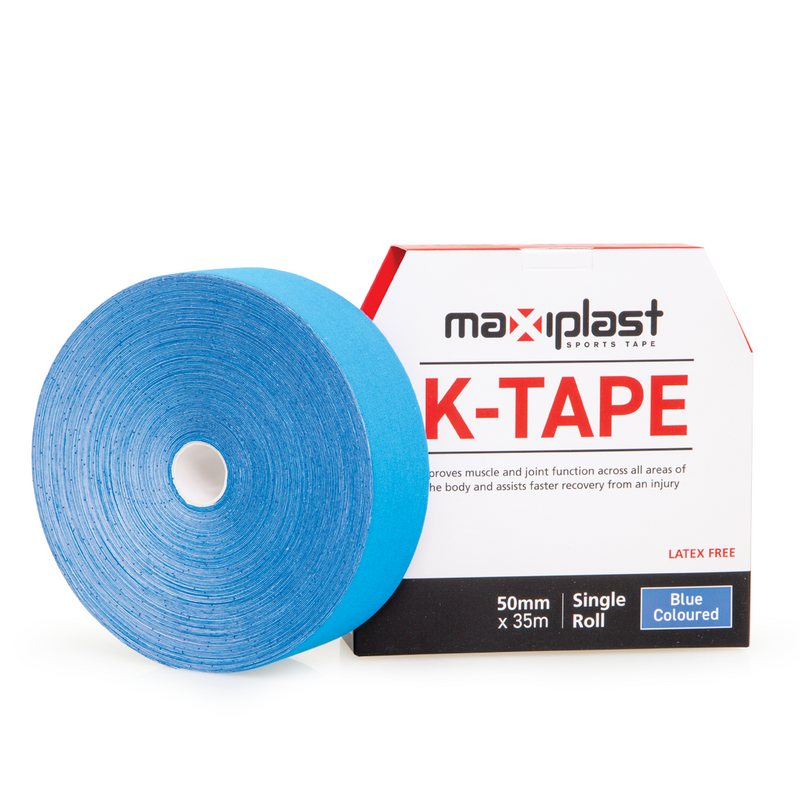 Maxiplast K-Tape 50mm x 35m