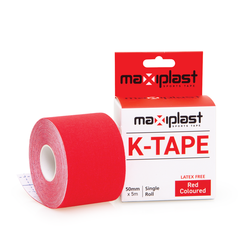 Maxiplast K-Tape 50mm x 5m