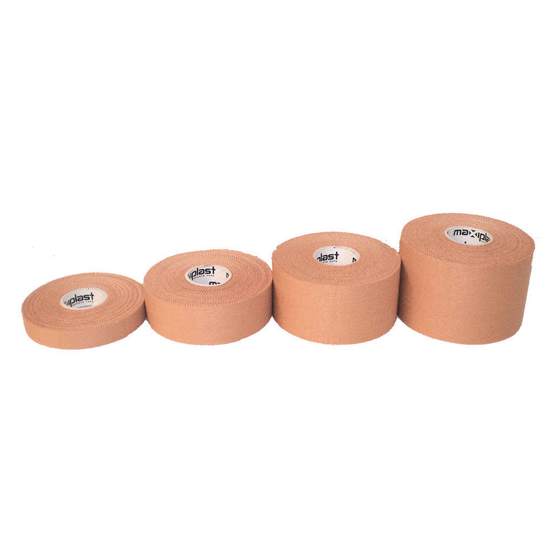 Maxiplast Xtreme Rigid Strapping Tape - Box