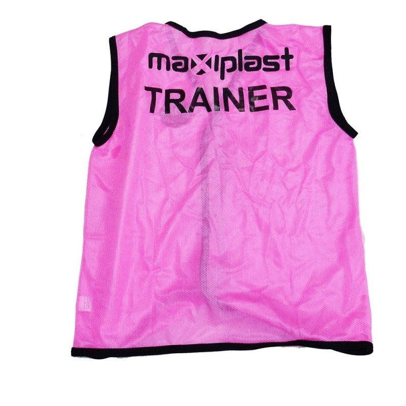 Maxiplast Trainers Vest