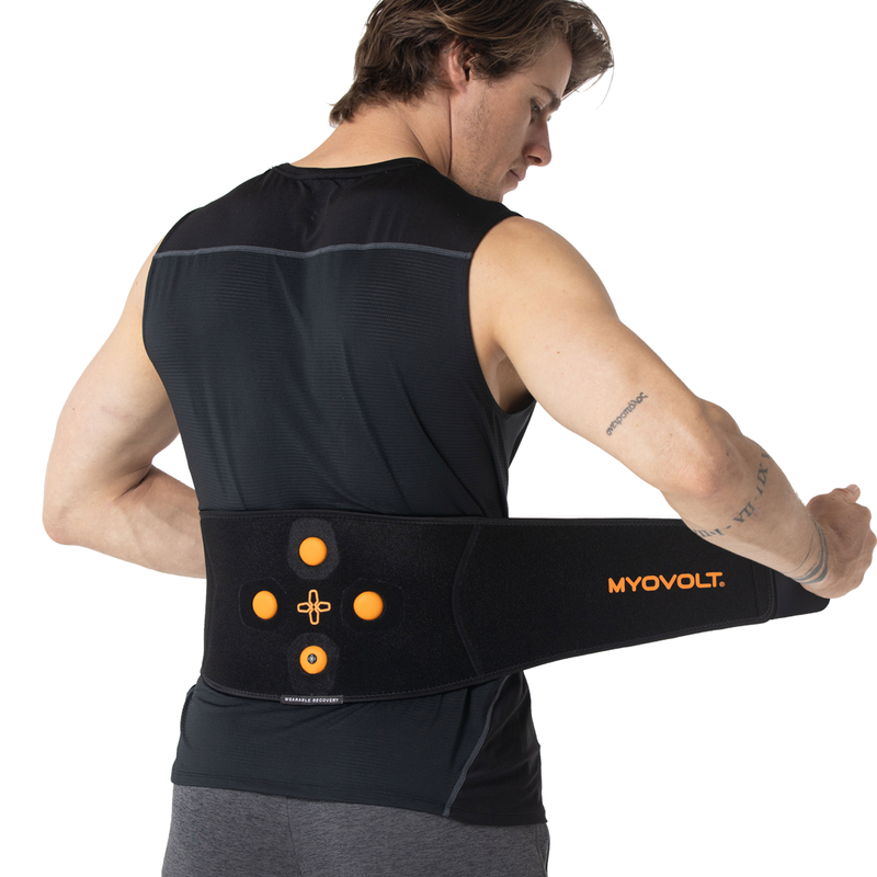 MYOVOLT Back