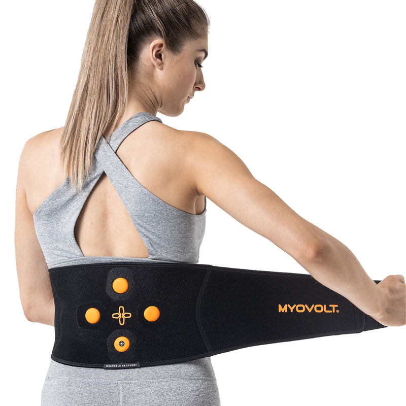 MYOVOLT Back