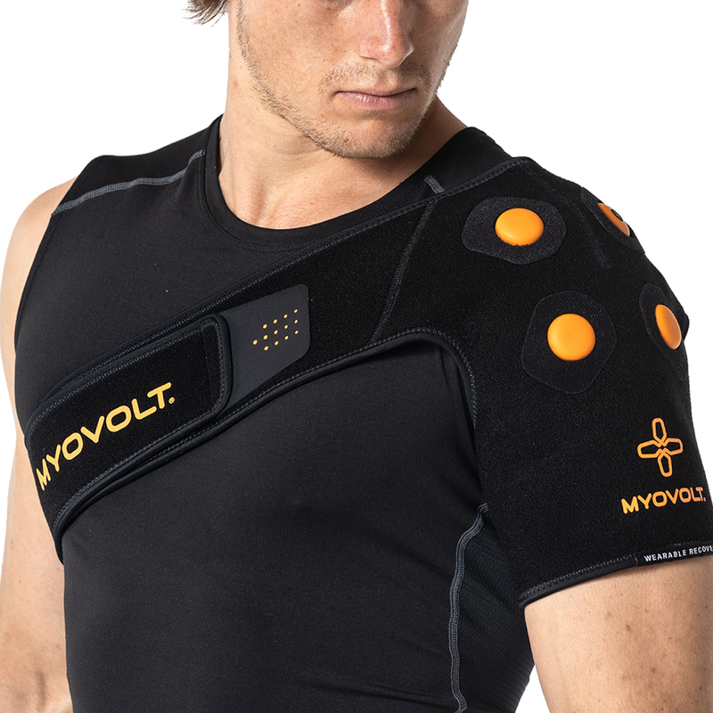 MYOVOLT Shoulder