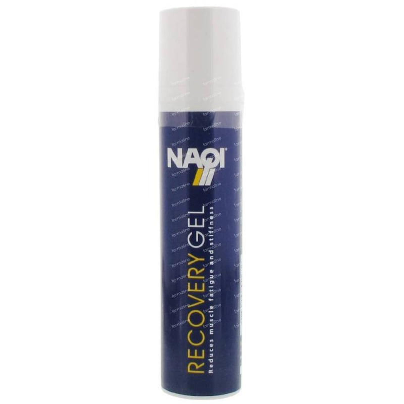 Naqi Recovery Gel - 100ml