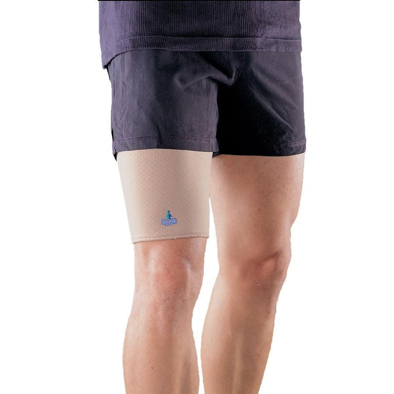 Oppo Thigh Support