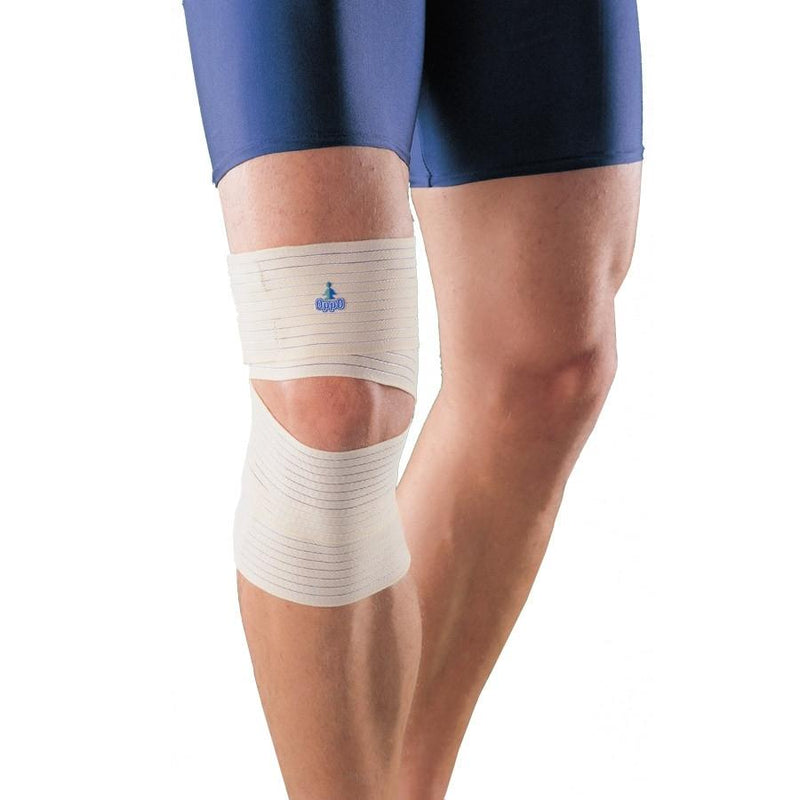 Oppo Knee Wrap UNI