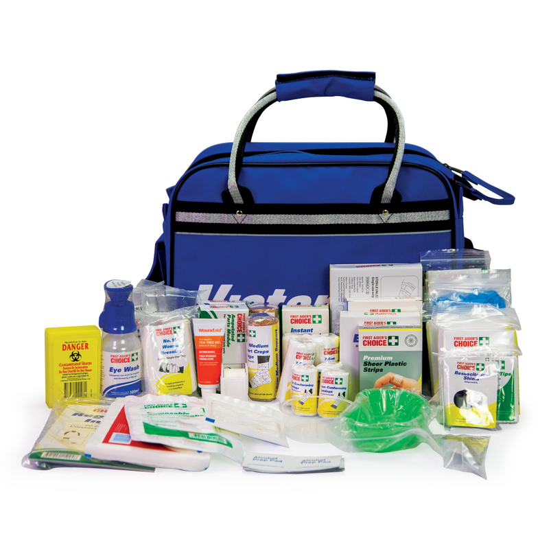 Victor Sports Care Bag Kit