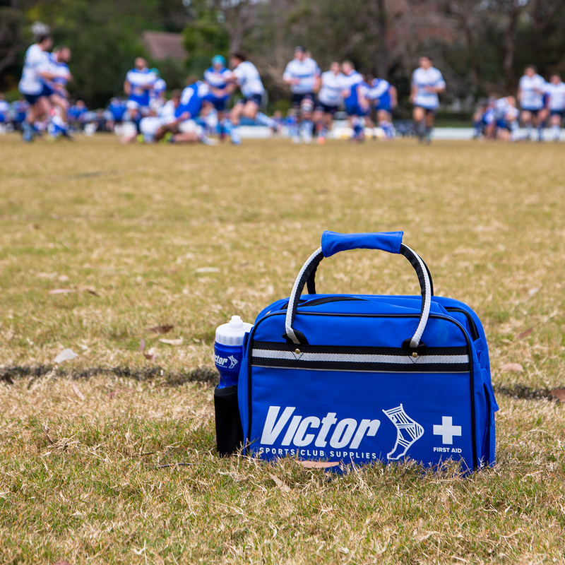 Victor Sports Care Bag Kit