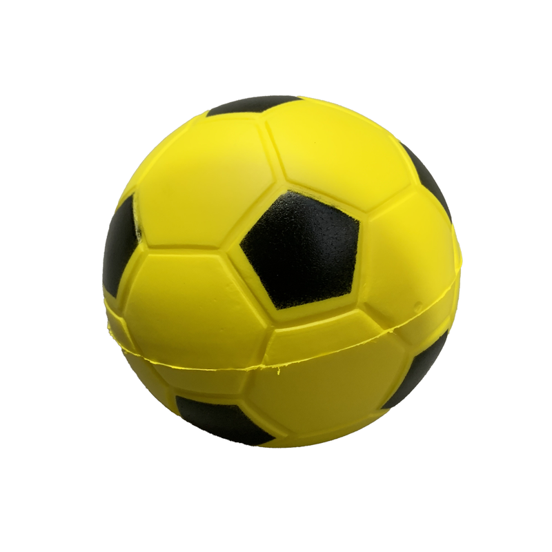 Gator Skin Soccer Ball 8"