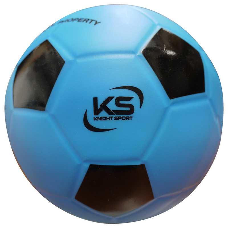 Vinyl School Soccer Ball