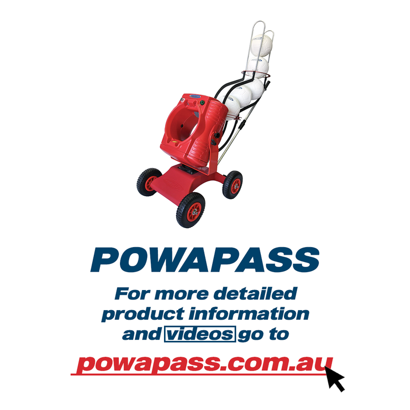 Powapass