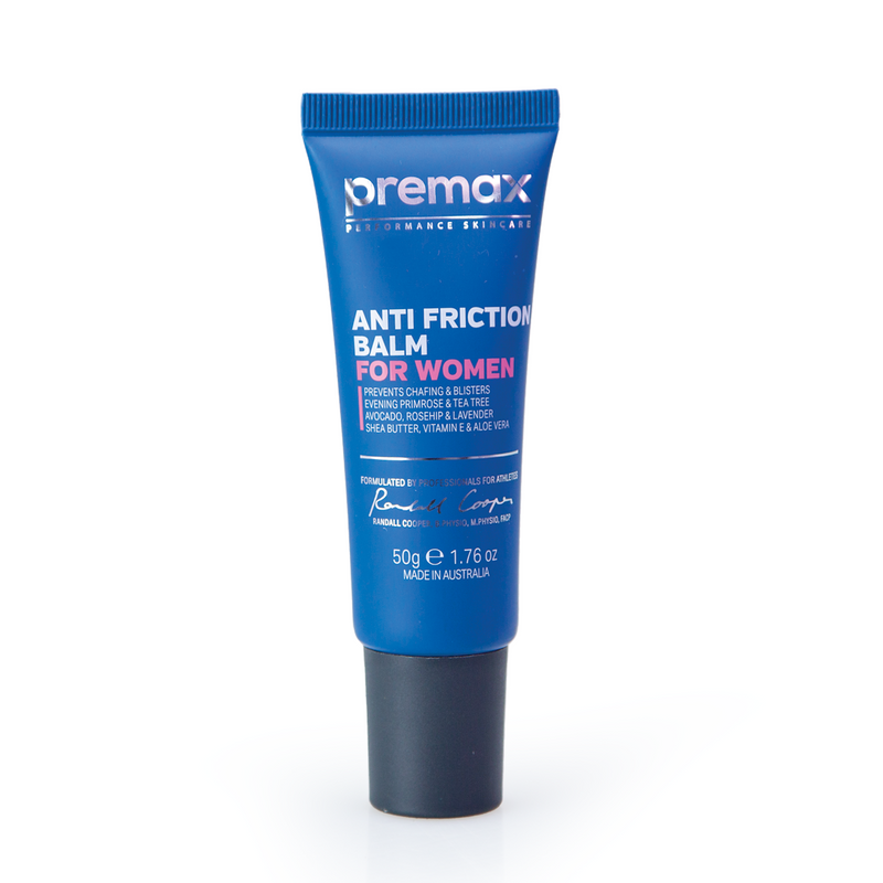 Premax Anti Friction Balm 50g - For Women