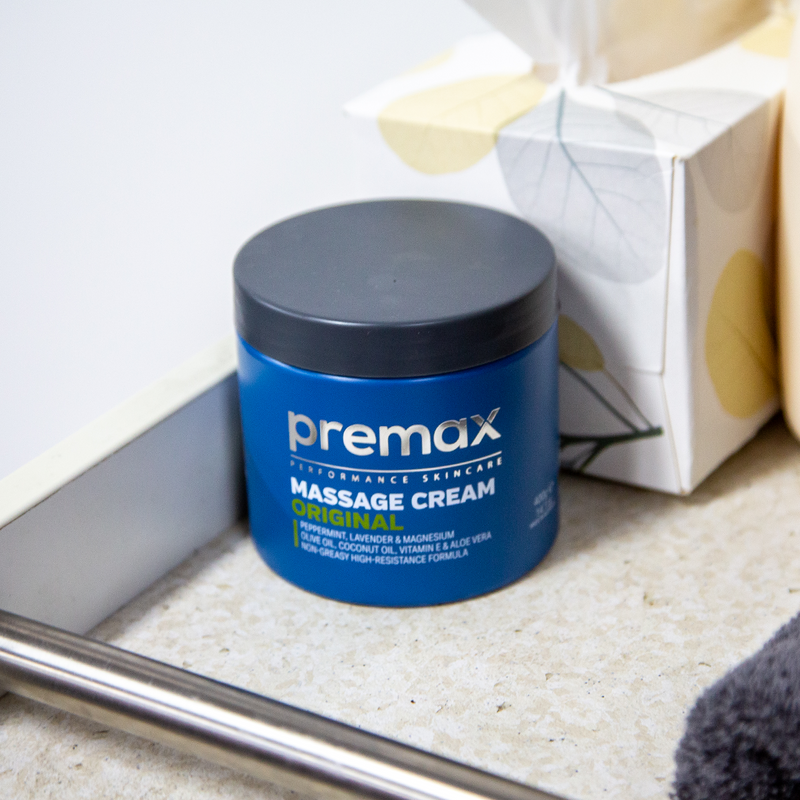 Premax Original - 400g