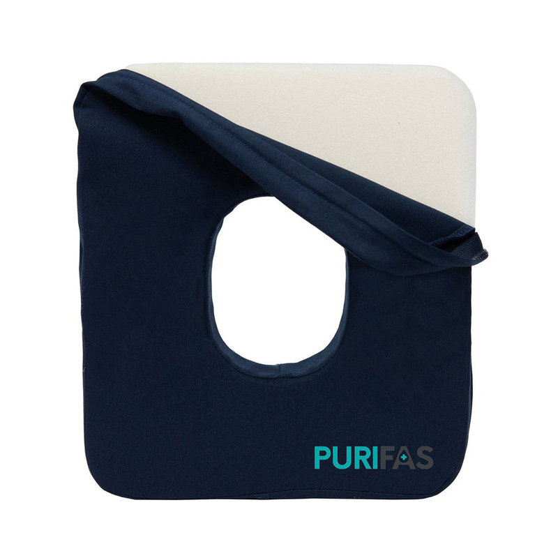 Purifas Replacement Facepad® Cover