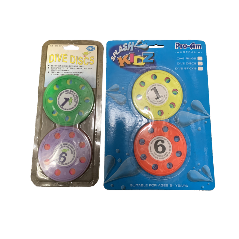 Pool Game Flutter Discs