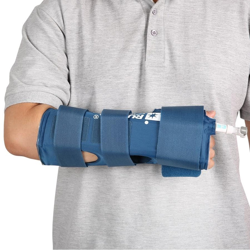 Ruinuo Rehhab Wrist Wrap