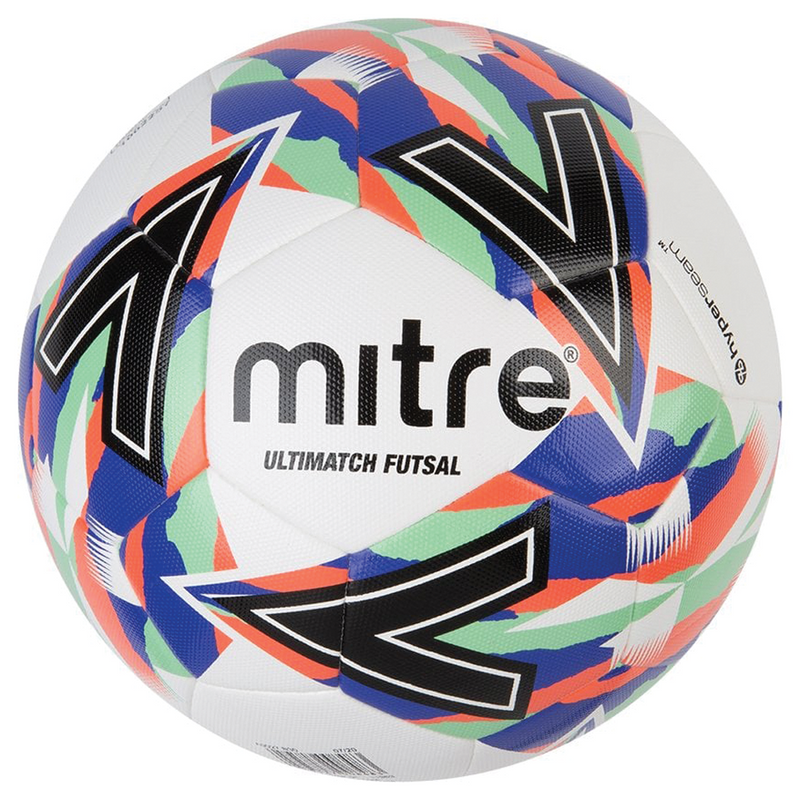 Soccer Ball Mitre Futsal Impel