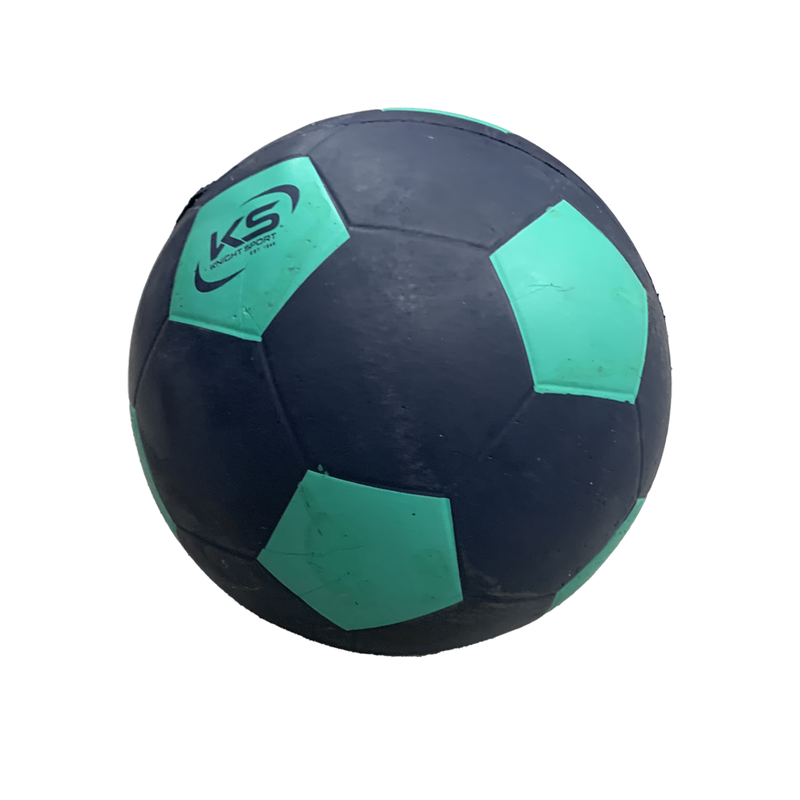 Soccer Ball Knight Sport Rubber