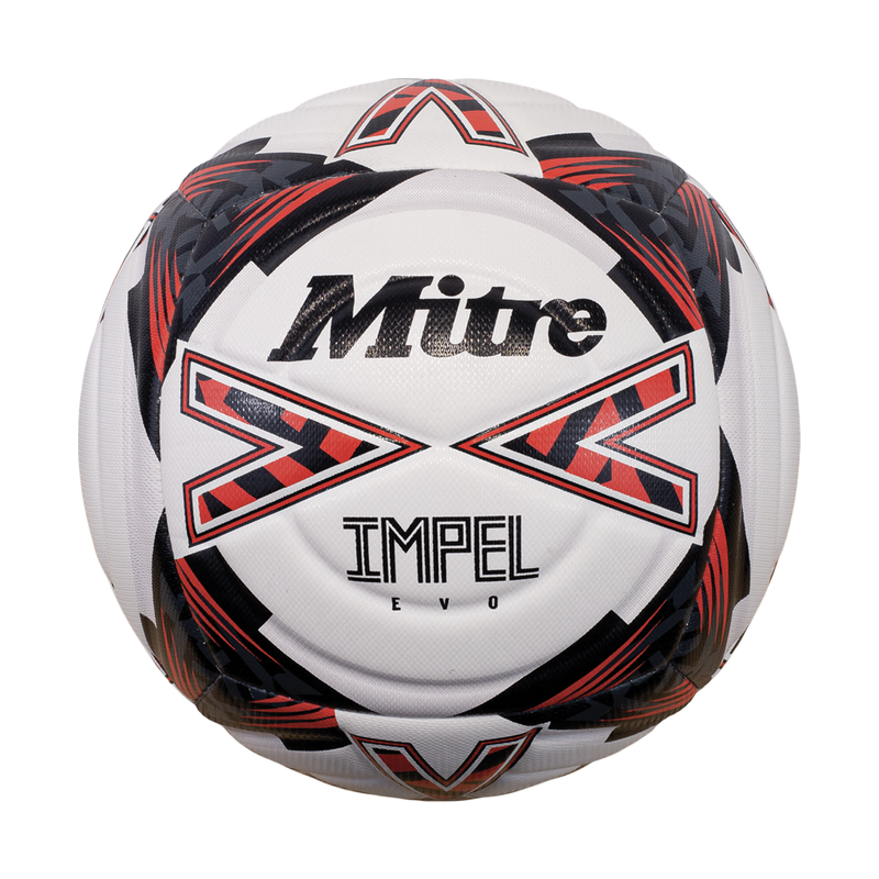 Mitre Impel Evo Soccer Ball