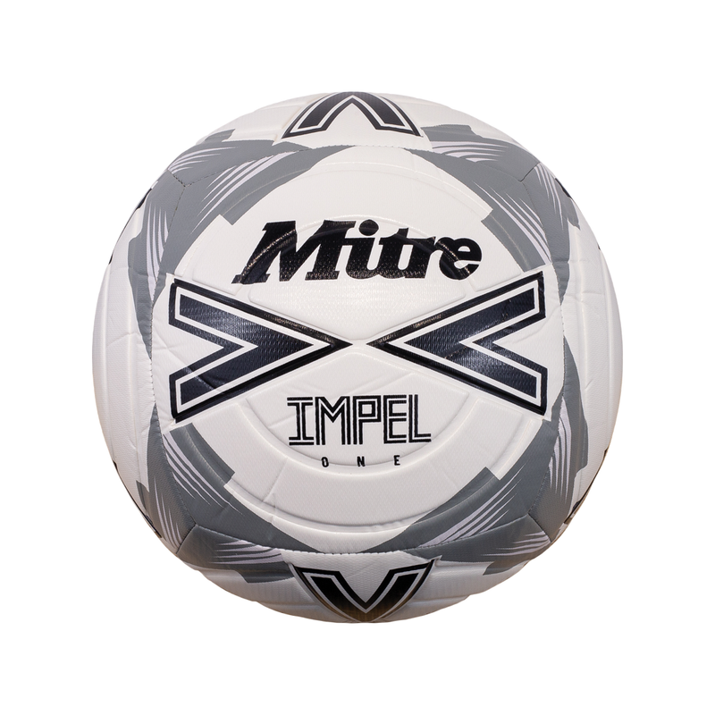 Mitre Impel One Soccer Ball