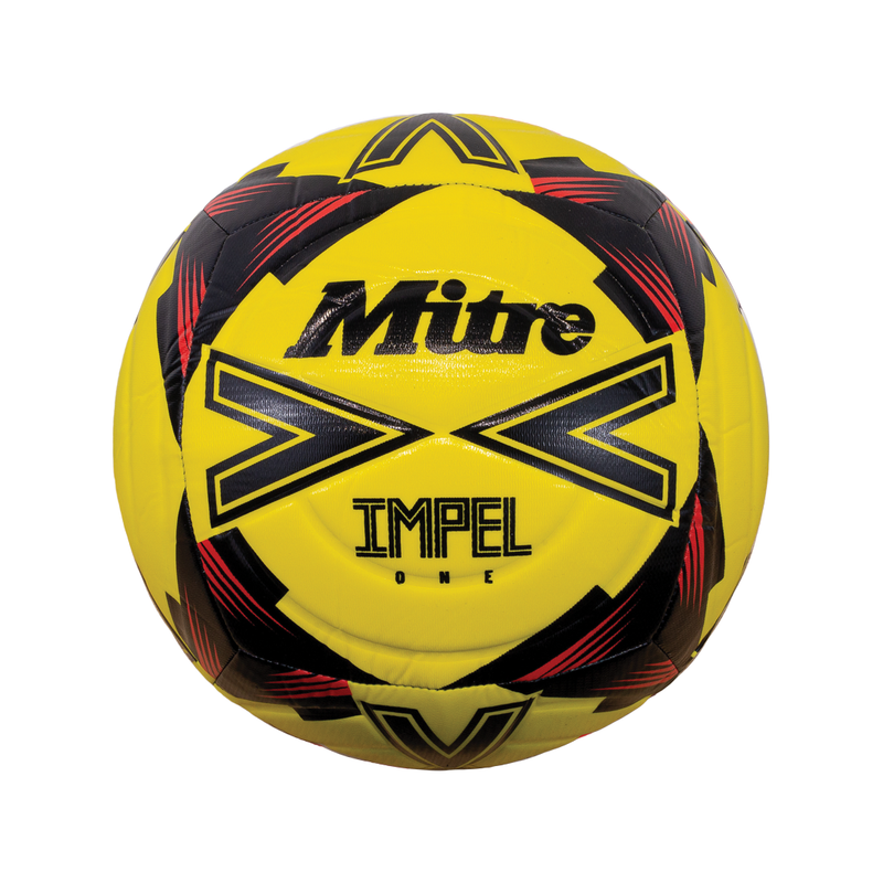 Mitre Impel One Soccer Ball