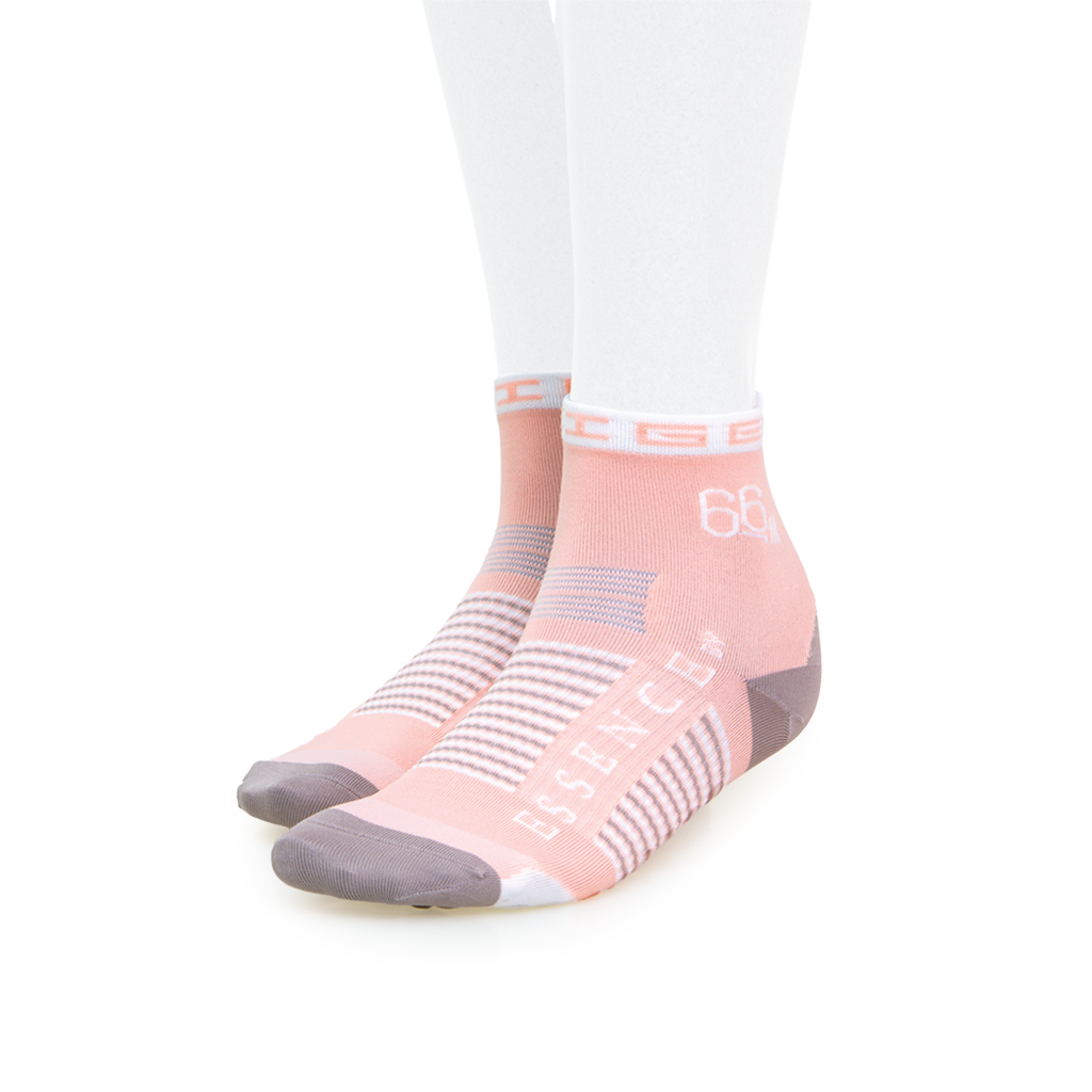 Pilates Socks ¼ Length