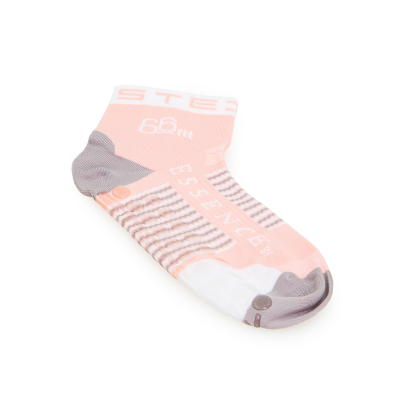 66fit Essence Pilates Socks