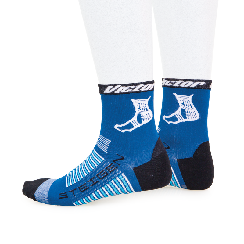 Victor Sports Pilates Socks