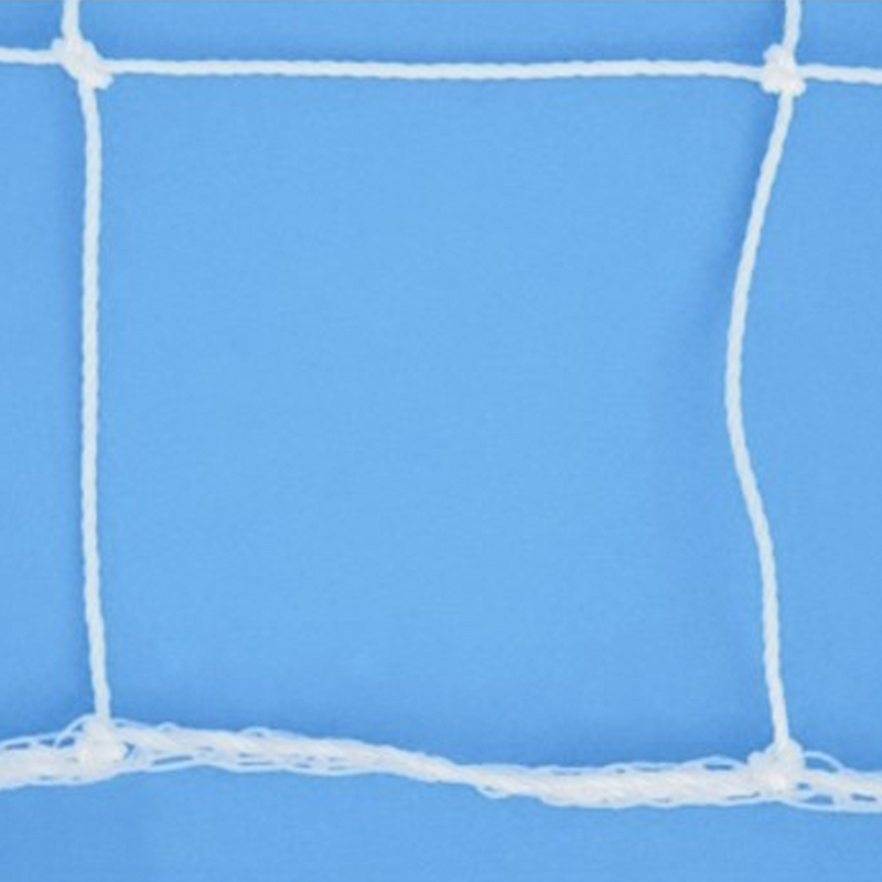 Soccer Nets Boxed Style Full Size - Pair