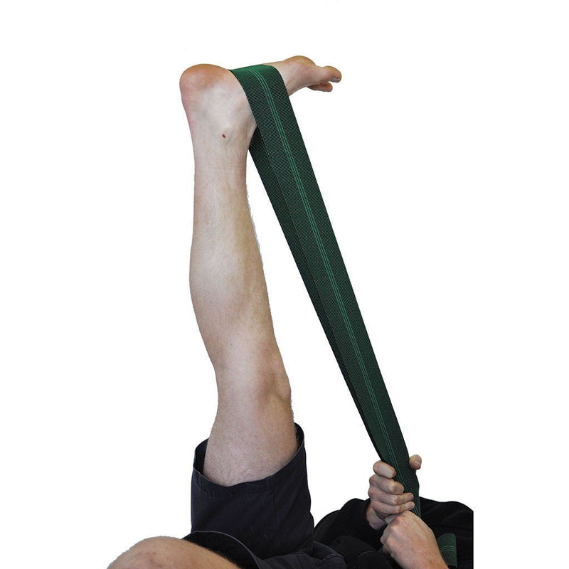 Allcare Super Stretcher