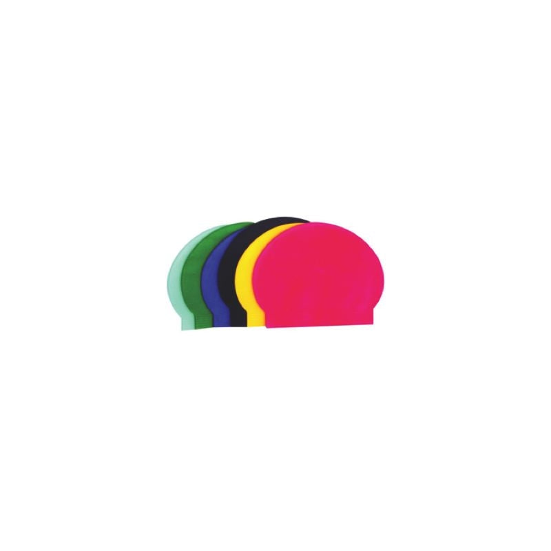 Silicone Swim Cap