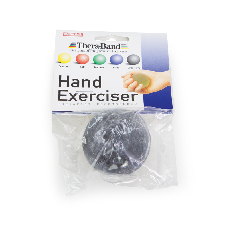 TheraBand Hand Exerciser