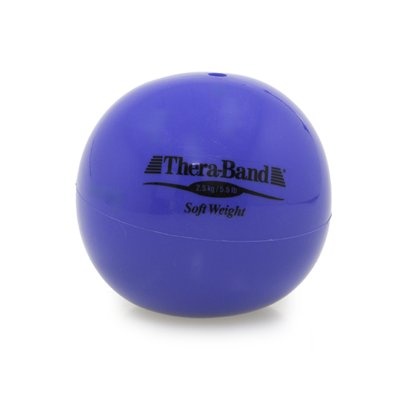 TheraBand Soft Weights