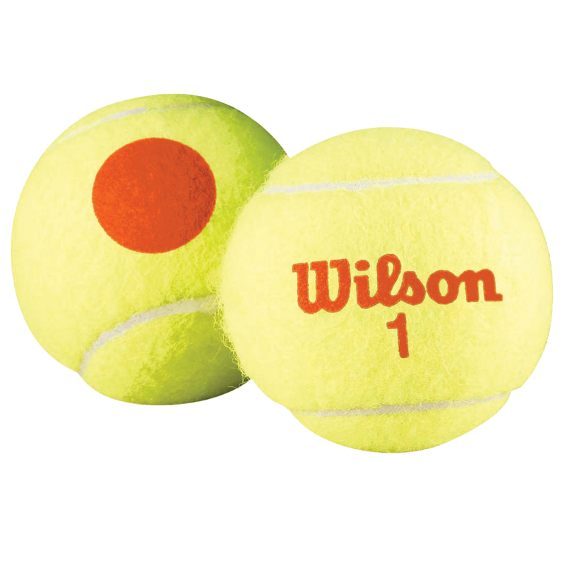 Wilson Starter Play Tennis Balls