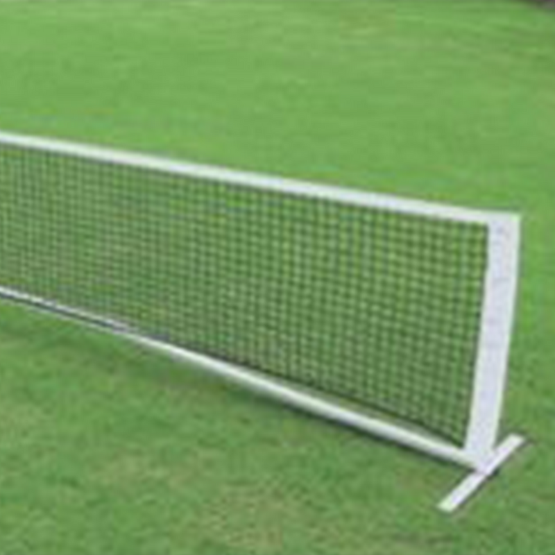 Tennis Net And Post Set (6M)