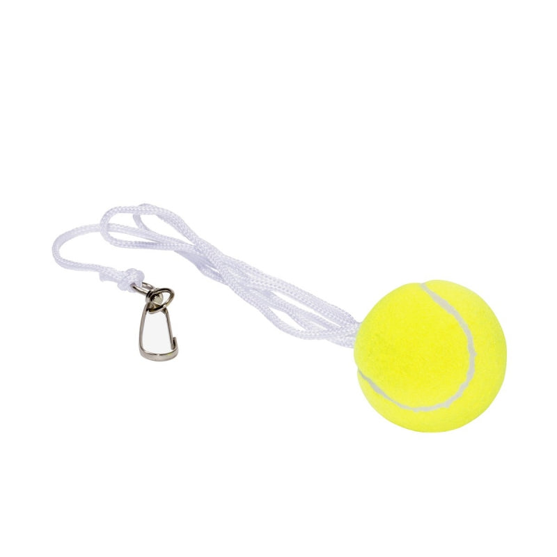 Spin Tennis Ball & Cord