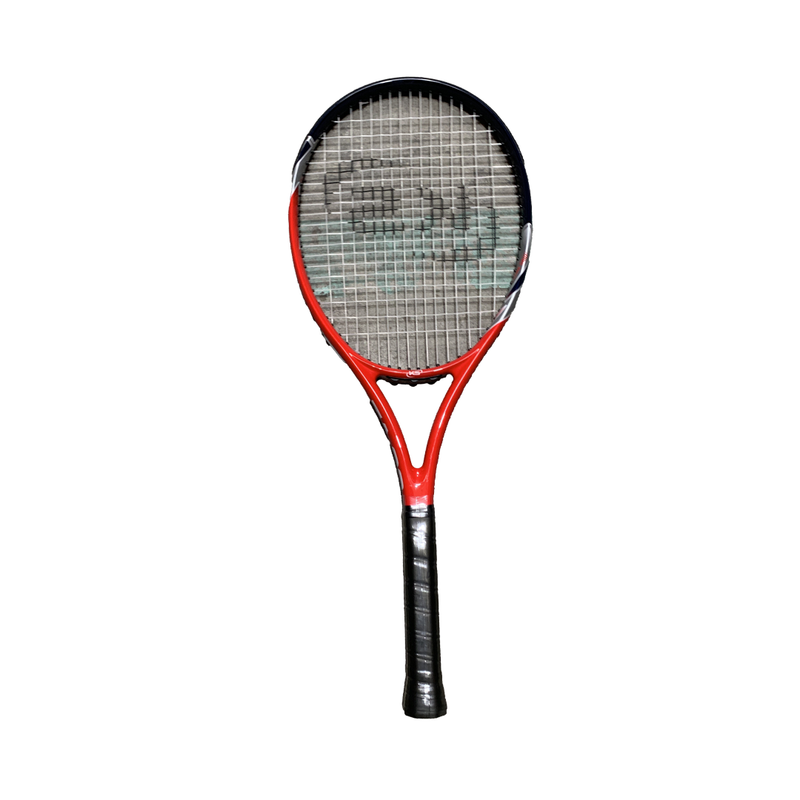 Tennis Racquet - Graphite