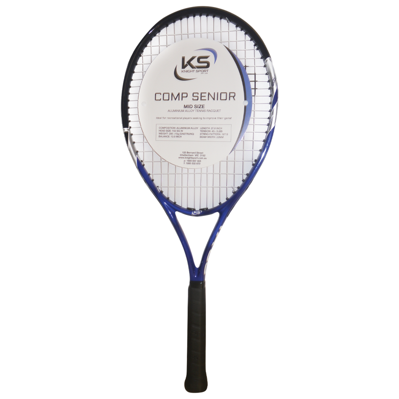 Tennis Racquet Knight Sport Senior