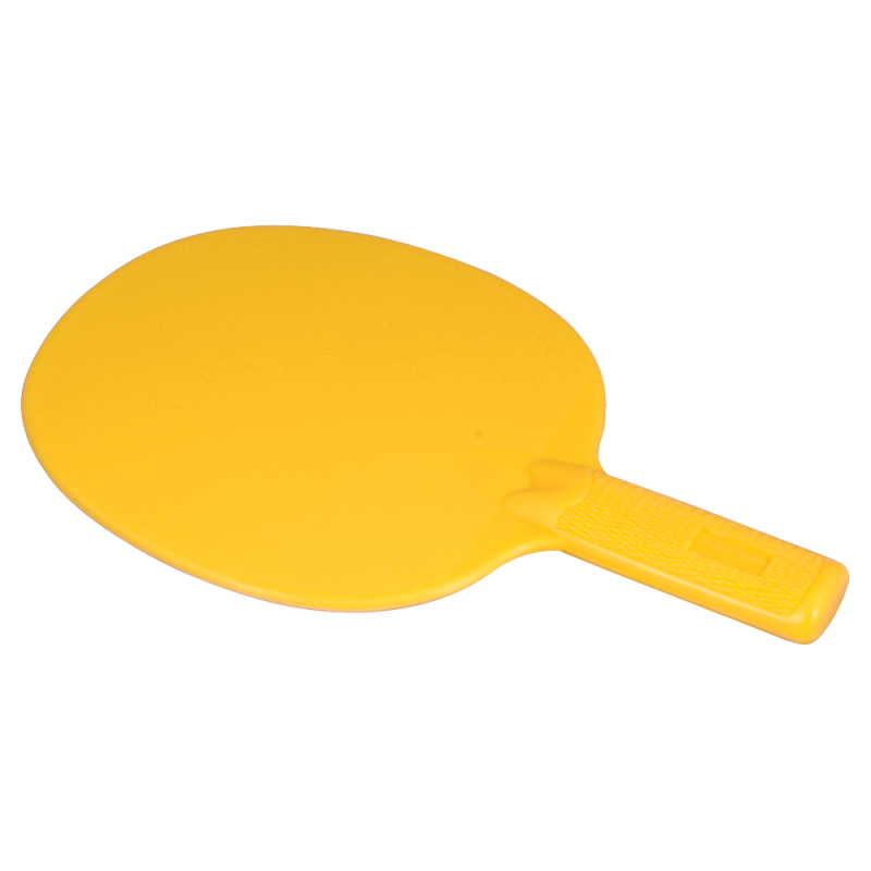 Table Tennis Bat - Plastic Moulded