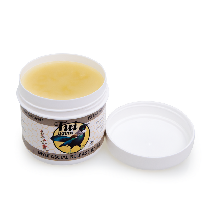 Tui Balm Myofascial 100g