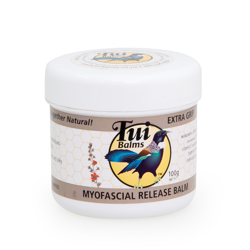 Tui Balm Myofascial 100g