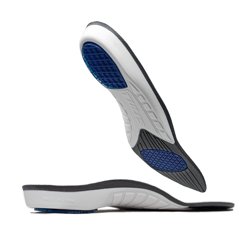 TULI'S Planter Fasciitis Insole