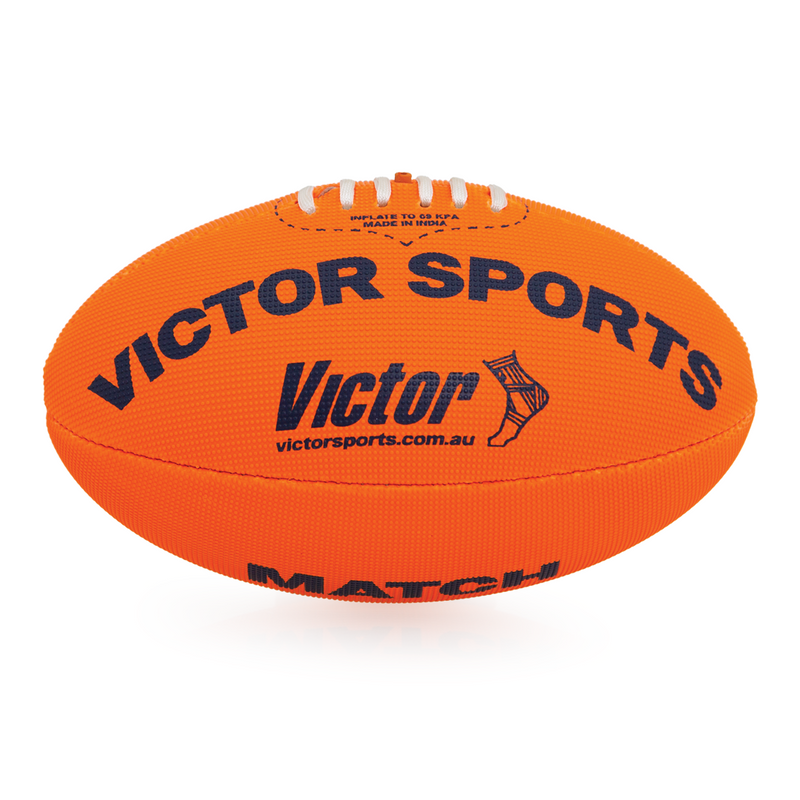 Victor Football Synthetic