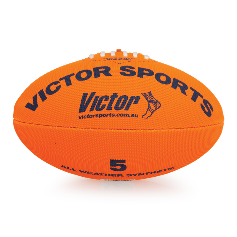 Victor Football Synthetic