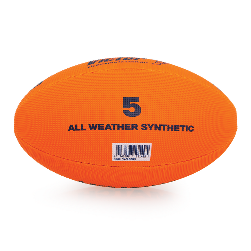 Victor Football Synthetic